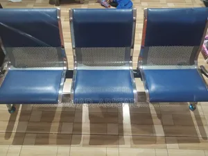 Reduced to Clear Office Tables, Chairs and Bank Chairs