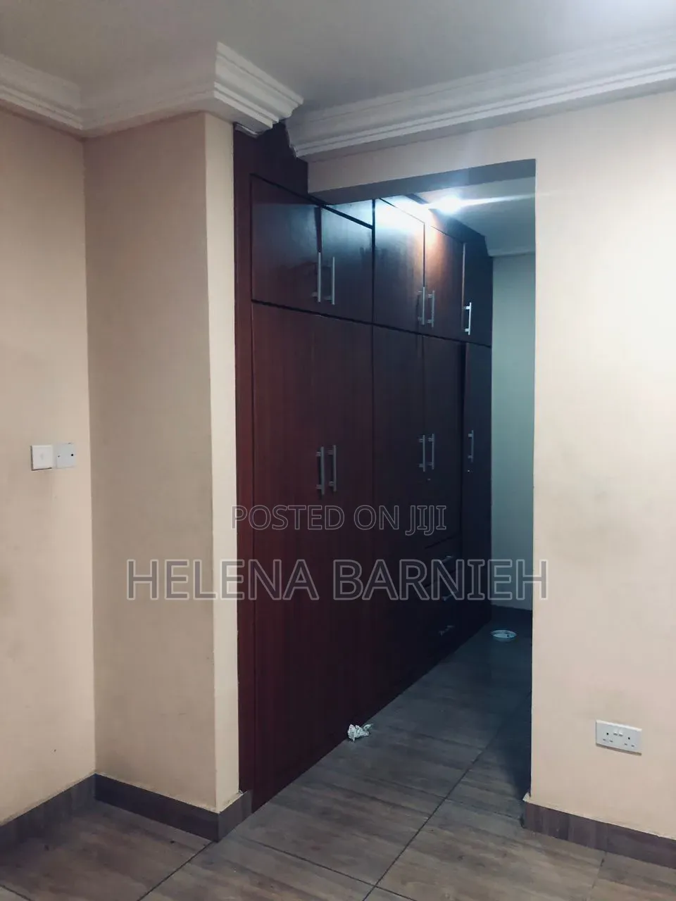 5bdrm House in Helena Estate Agency, Mile 7 for rent