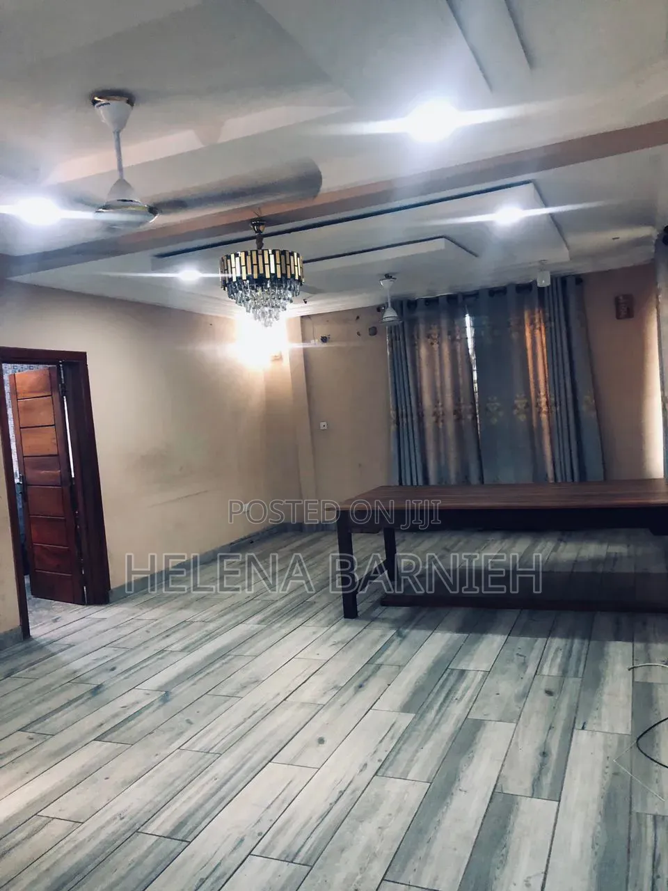 5bdrm House in Helena Estate Agency, Mile 7 for rent