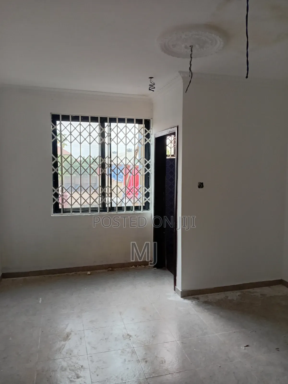 1bdrm Apartment in Mje, Accra Metropolitan for rent