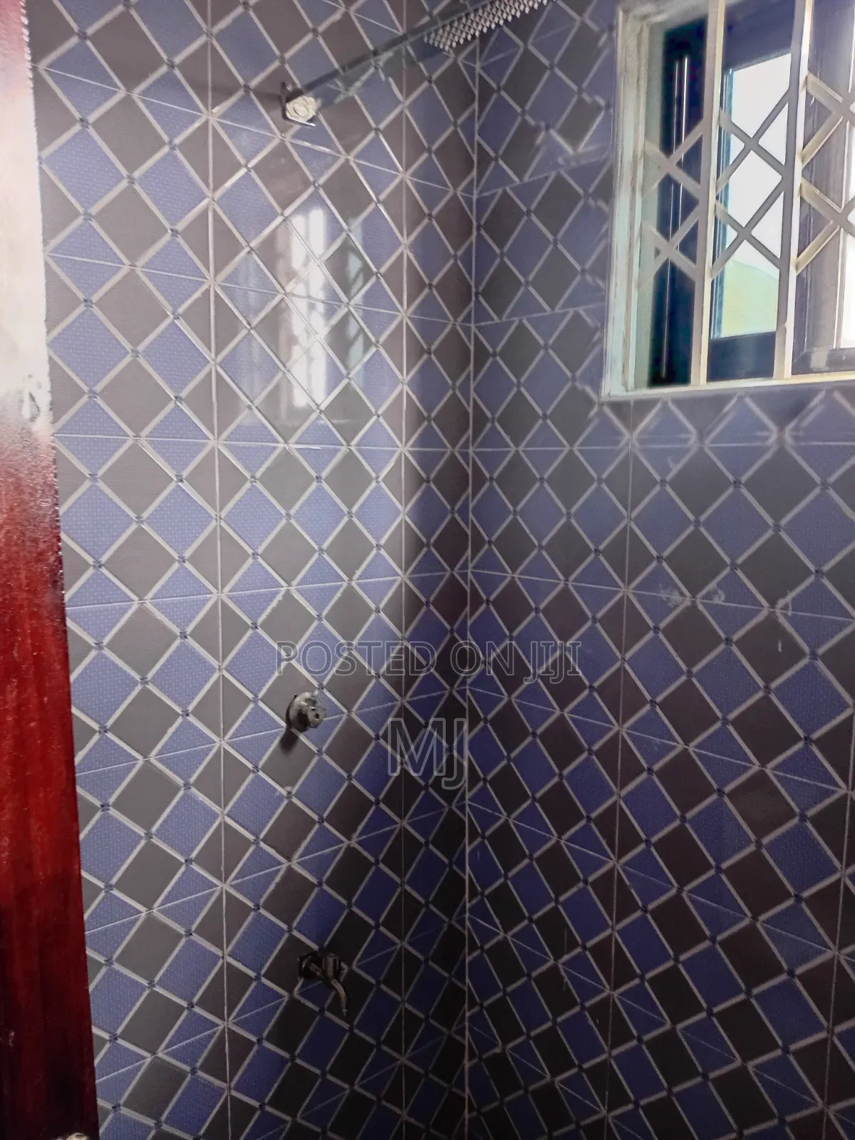 1bdrm Apartment in Mje, Accra Metropolitan for rent