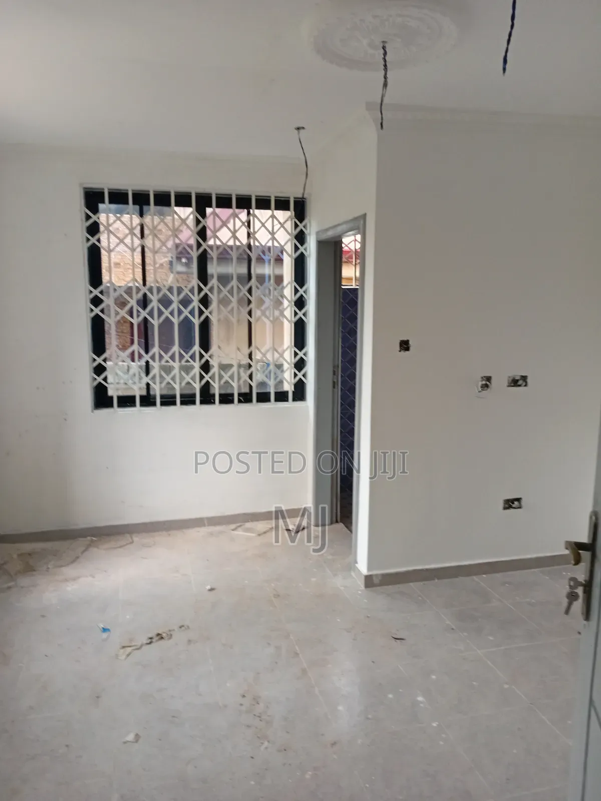 1bdrm Apartment in Mje, Accra Metropolitan for rent