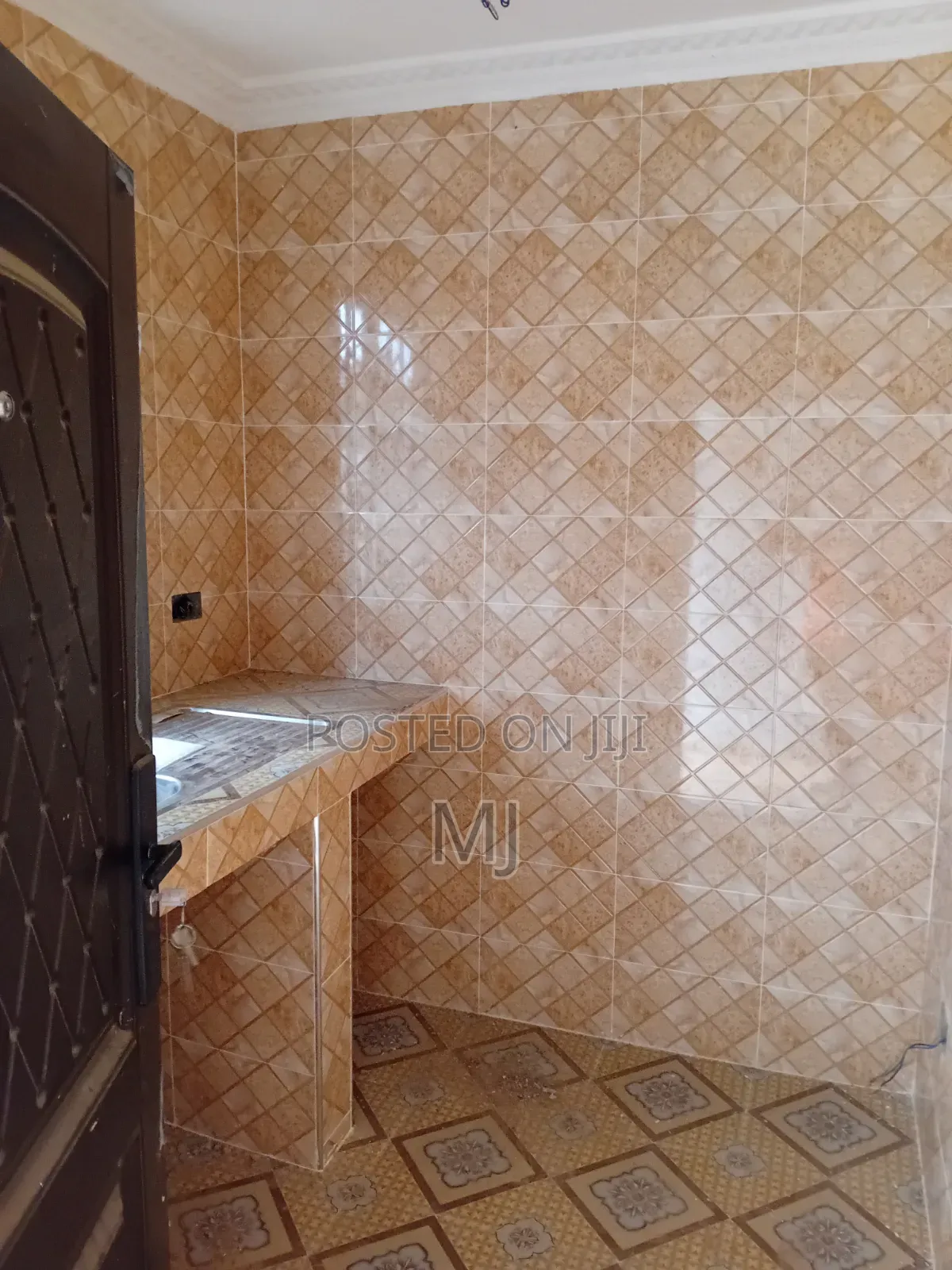 1bdrm Apartment in Mje, Accra Metropolitan for rent
