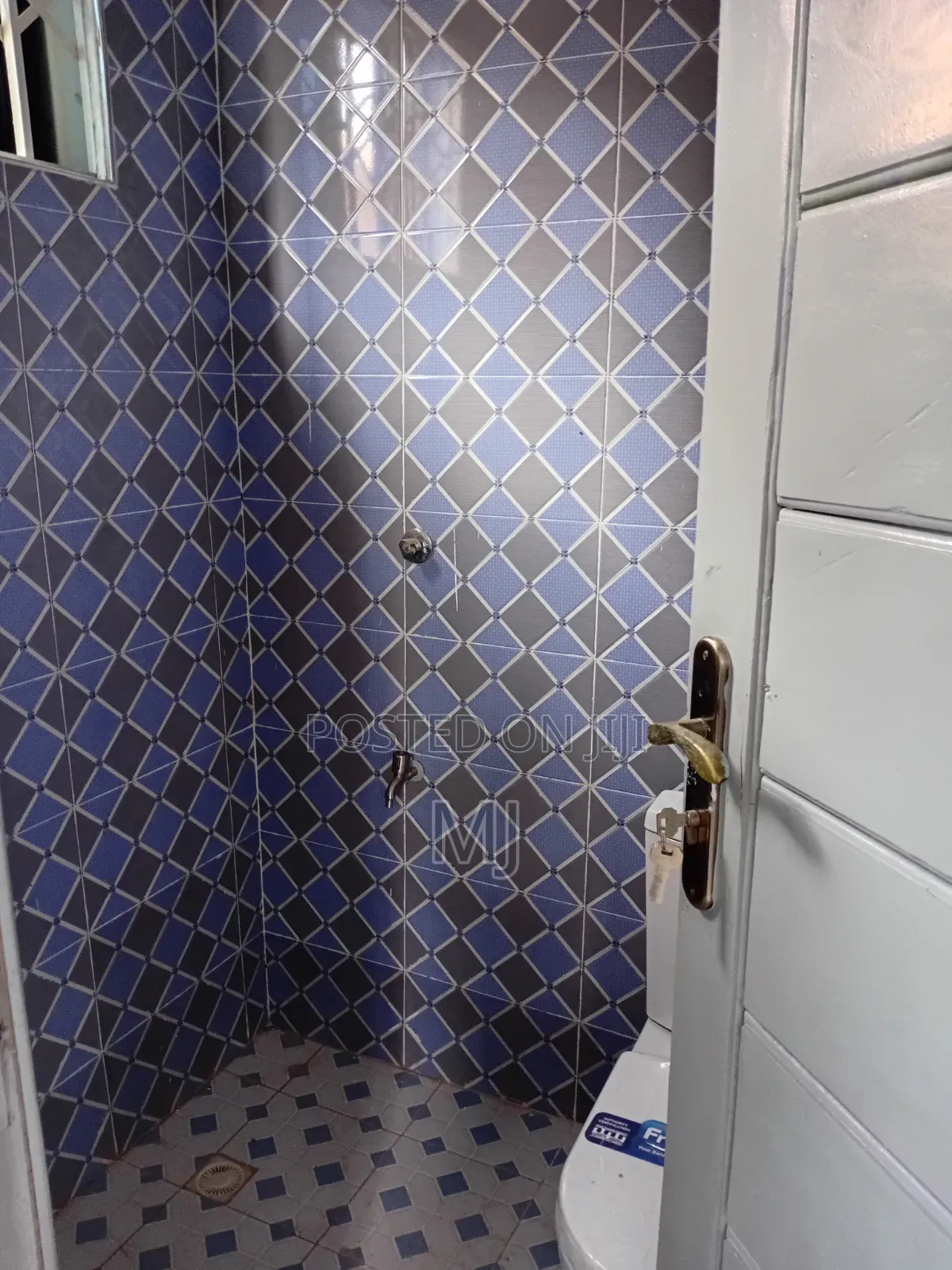1bdrm Apartment in Mje, Accra Metropolitan for rent