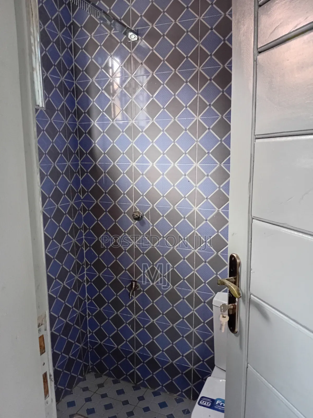1bdrm Apartment in Mje, Accra Metropolitan for rent