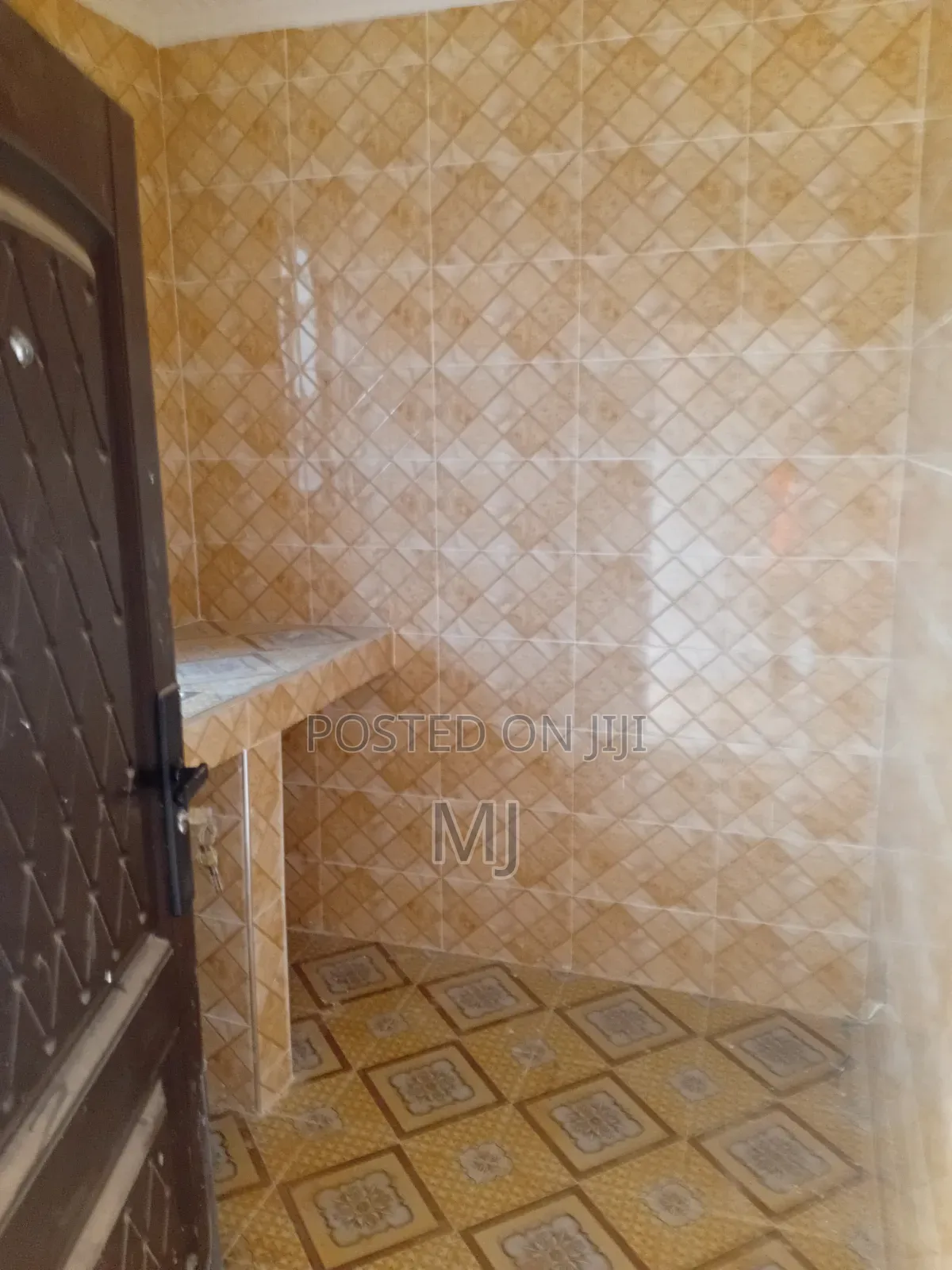 1bdrm Apartment in Mje, Accra Metropolitan for rent