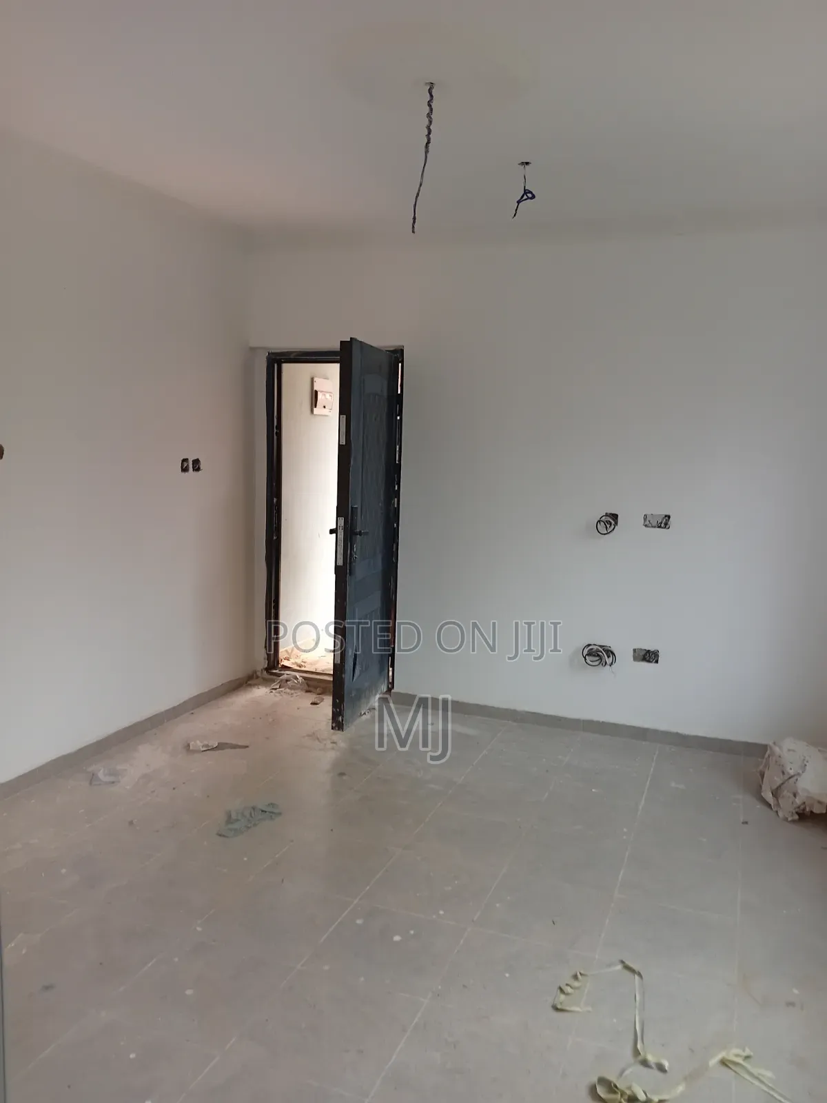 1bdrm Apartment in Mje, Accra Metropolitan for rent