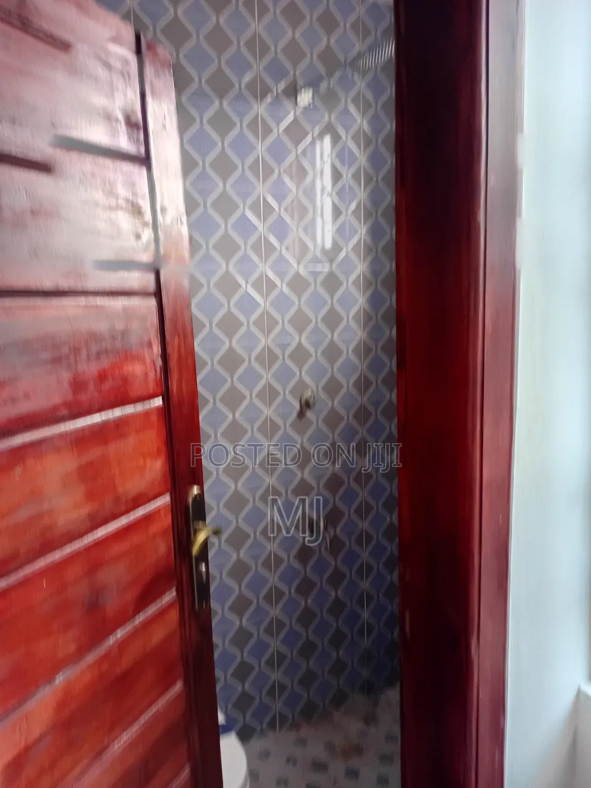 1bdrm Apartment in Mje, Accra Metropolitan for rent