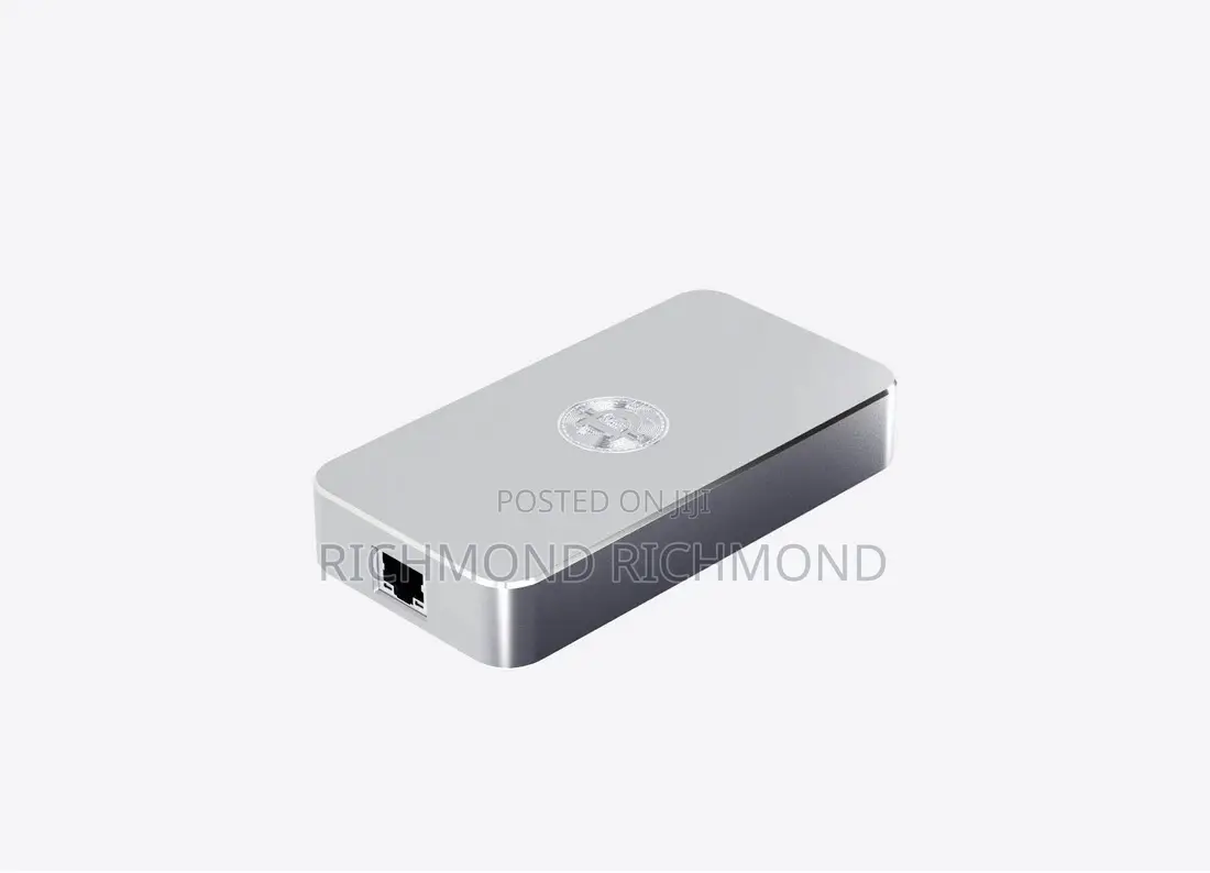 Deeper Connect DPN Mini and Mini Se