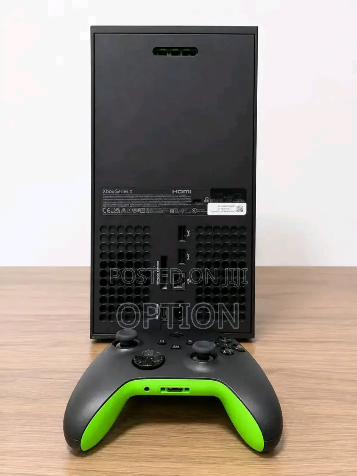 2tb Xbox Series X