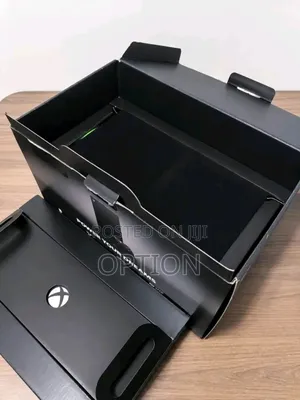 2tb Xbox Series X