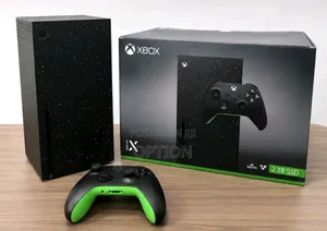 2tb Xbox Series X