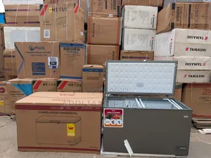 Zara Freezer 450 (392l)