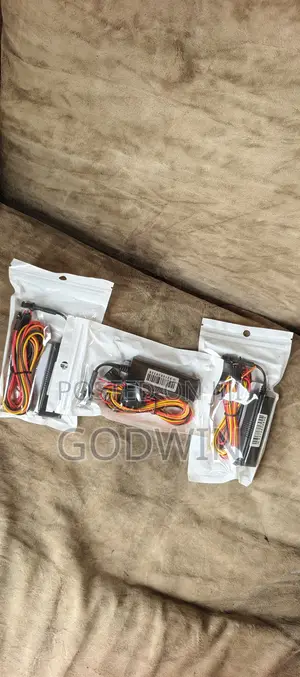 Trackers for Cars and Bikes