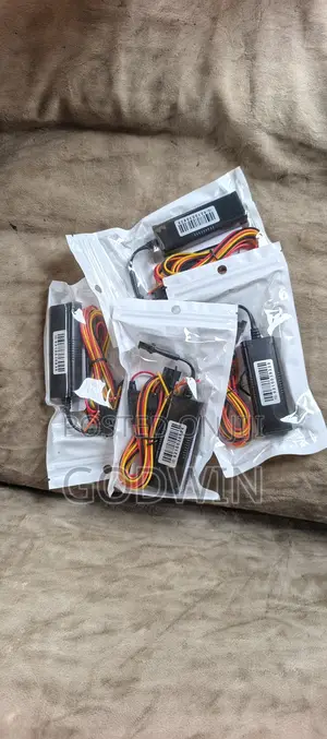 Trackers for Cars and Bikes