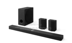 Long Lasting Effects Q930f. 580w Samsung