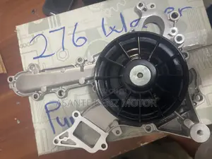 Benz 276 Water Pump