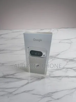 New Google Pixel 10 Pro XL 256 GB Gray