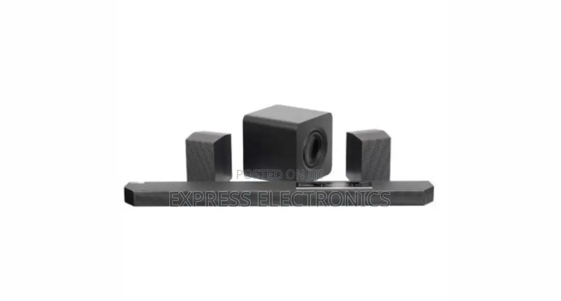 Ultra Modern Q930f. 580w Samsung