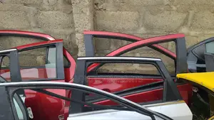 Yaris 2008 Doors Set