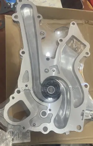 Benz 276 Water Pump
