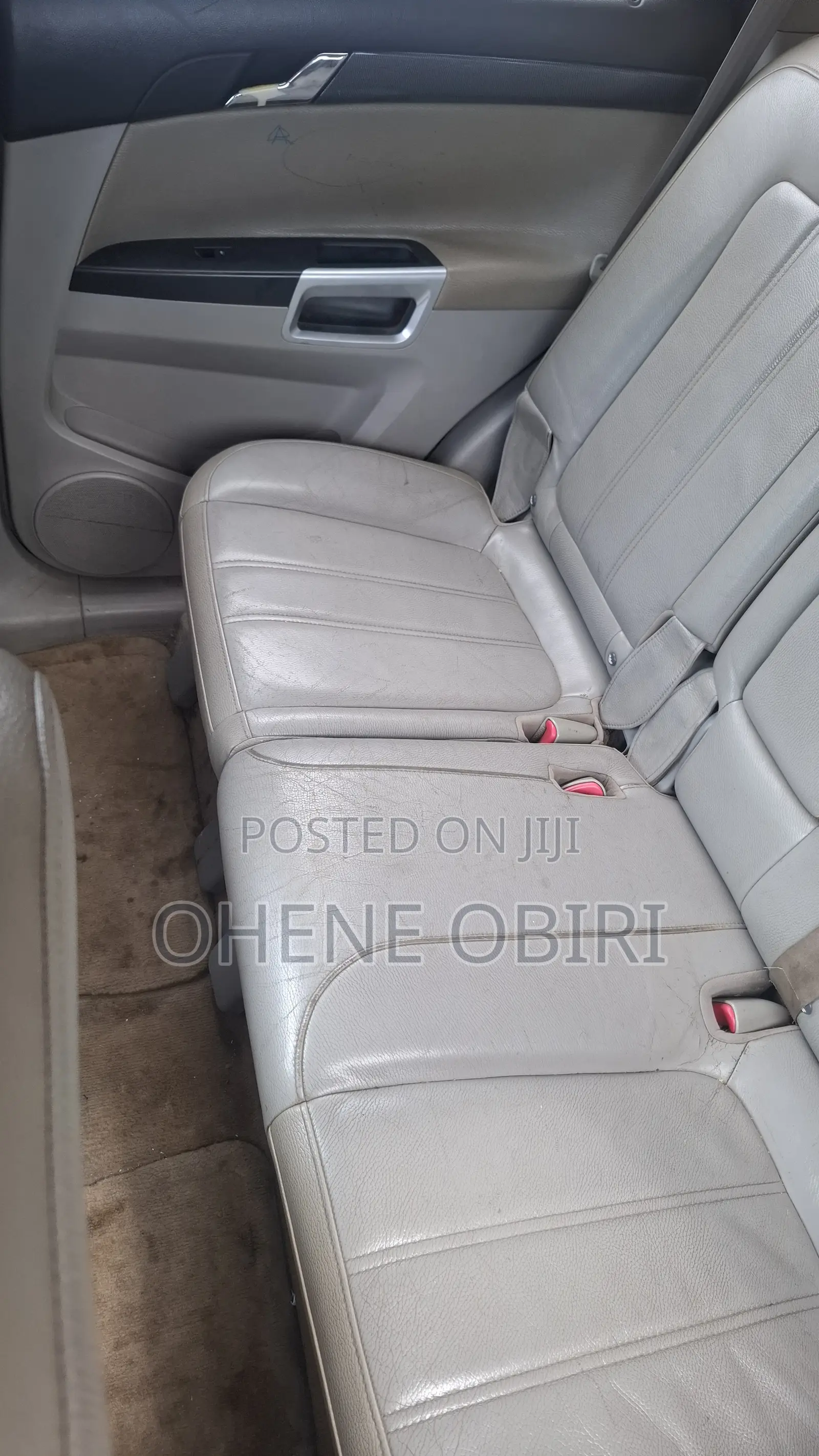 Saturn Vue Hybrid 2009 Gray