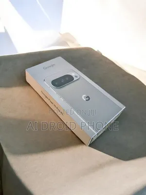 New Google Pixel 10 Pro XL 256 GB Gray