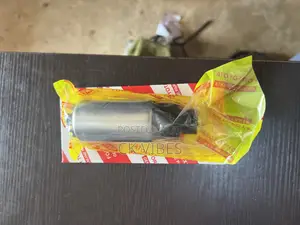 Corolla Fuel Pump