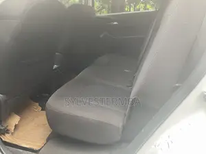 Chevrolet Orlando 1.8 2015 White