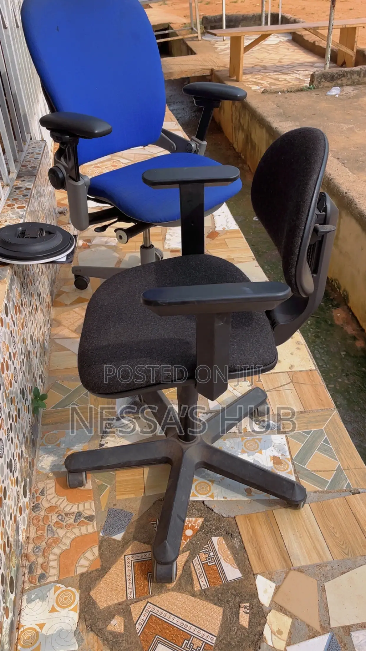 Office Chair