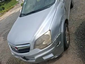 Saturn Vue Hybrid 2009 Gray