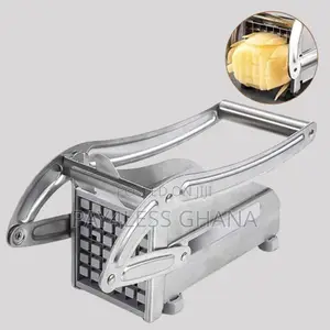 Stainless Steel Potato Cutter