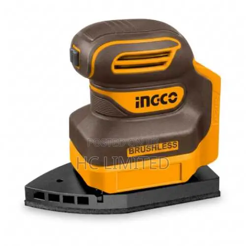 Cordless Palm Sander - Cpsli20241
