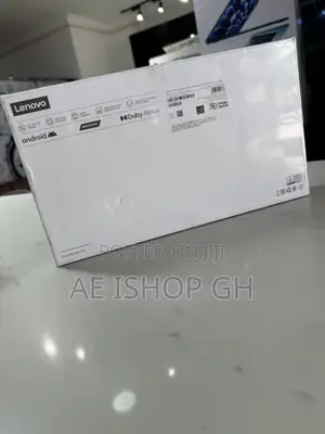 New Lenovo Tab P11 128 GB Gray