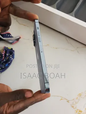 Apple iPhone 13 Pro Max 128 GB Blue