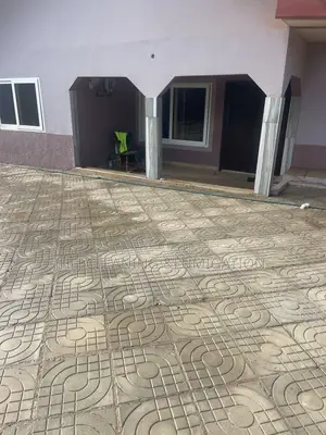 Floor Pressure Washing and Restoration