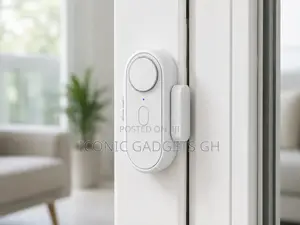 Door Window Alarm – Home Security Alert