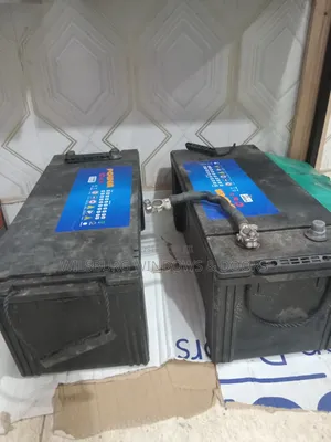 24 Plate Batteries for Sale