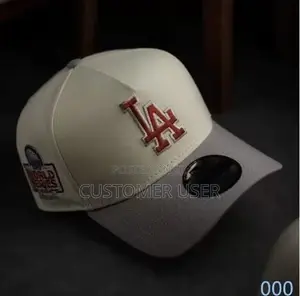 Baseball Cap