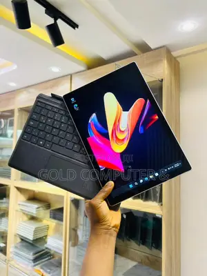 Laptop Microsoft Surface Pro 7 8GB Intel Core i5 SSD 256GB
