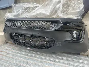 Honda Hrv Complete Front Bumper 2023,2024,2025,2026
