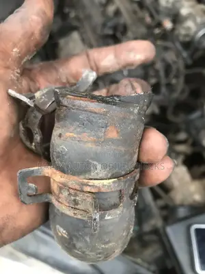 Change Your Water Holes And Clips