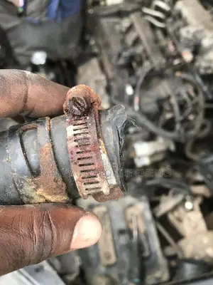 Change Your Water Holes And Clips