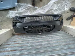 Honda HRV Front Bumper 2023 2024 2025 2026