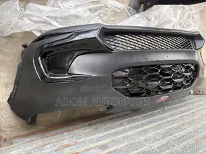 Honda HRV Front Bumper 2023 2024 2025 2026