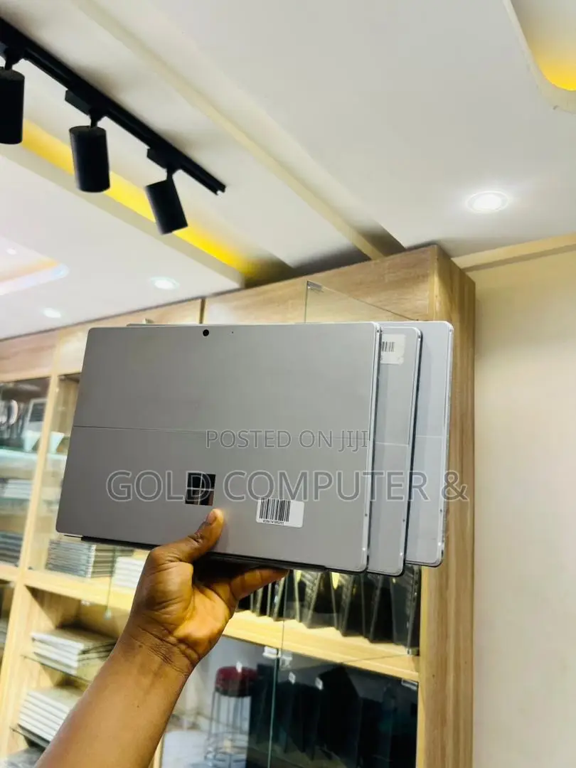 Laptop Microsoft Surface Pro 7+ 8GB Intel Core i5 SSD 256GB