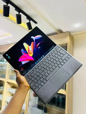 Laptop Microsoft Surface Pro 7+ 8GB Intel Core i5 SSD 256GB