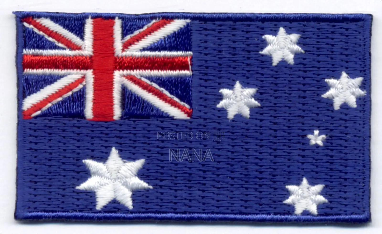 Australia Visa