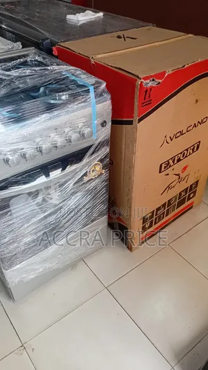 Volcano Turkey Cooker Oven and Grill