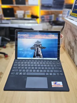 Laptop Microsoft Surface Pro 7 16GB Intel Core i7 SSD 256GB